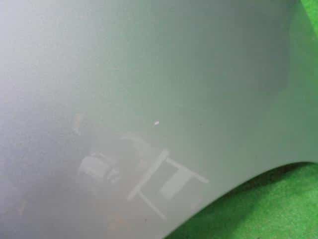 Right Fender Panel DAIHATSU Move 2012 DBA-LA100S — photo 4