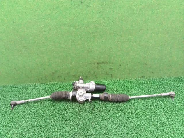 Power Steering Rack and Pinion Assembly HONDA Vamos 2005 ABA-HM1 — photo 1