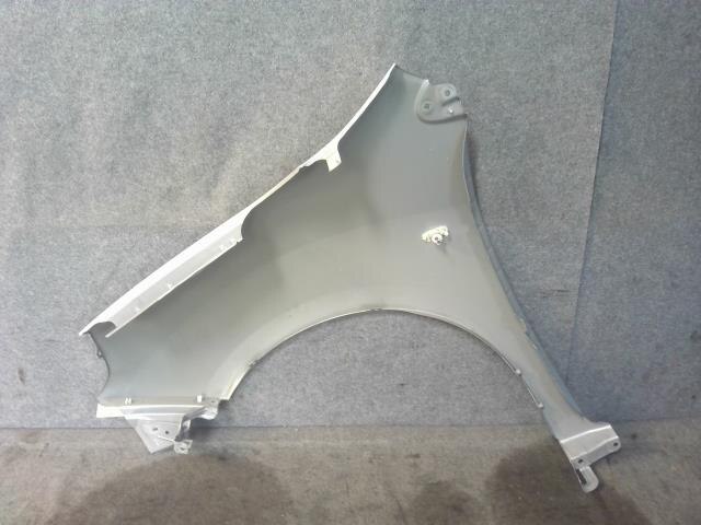 Right Fender Panel NISSAN Ad 2013 DBF-VY12 — photo 4