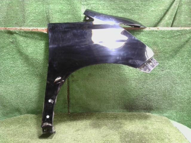 Right Fender Panel TOYOTA vellfire 2010 DBA-ANH20 — photo 1