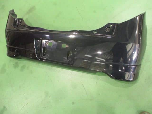 Rear Bumper Assembly HONDA Life 2012 DBA-JC1 — photo 3