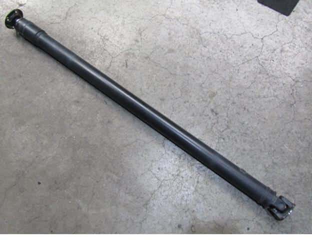 Front Propeller Shaft HONDA Acty 2014 EBD-HA9 — photo 5