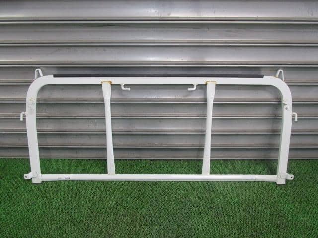 Grid Frame DAIHATSU Hijet 2011 EBD-S211P — photo 2