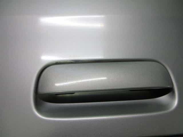 Back Door Assembly NISSAN Serena 2002 UA-TC24 — photo 8