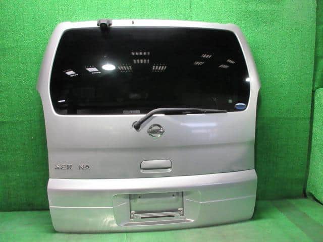 Back Door Assembly NISSAN Serena 2002 UA-TC24 — photo 3