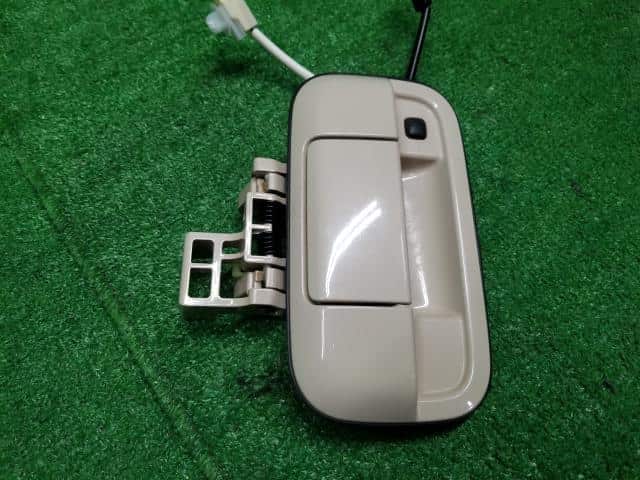 Outer Door Handle SUZUKI MR Wagon 2012 DBA-MF33S 8285050M20ZGF — photo 5