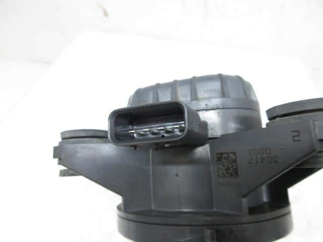 Water Pump TOYOTA Crown 2013 DAA-AWS210 1610039575 — photo 4