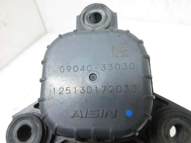 Water Pump TOYOTA Crown 2013 DAA-AWS210 1610039575 — photo 5