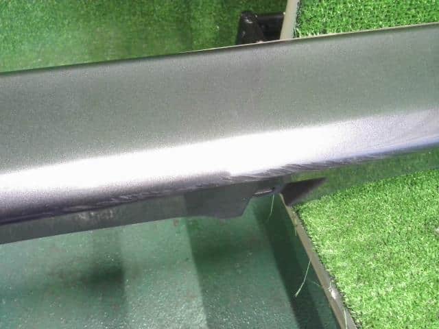 Left Side Step NISSAN Leaf_ 2016 ZAA-AZE0 — photo 3