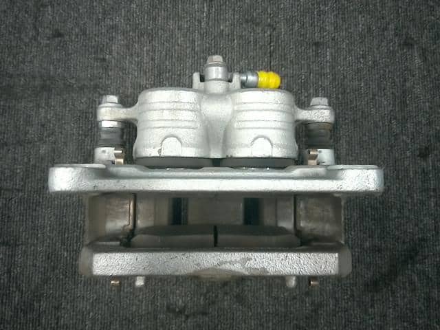 Front Left Caliper SUBARU Forester 2020 5AA-SKE 26292SJ030 — photo 2