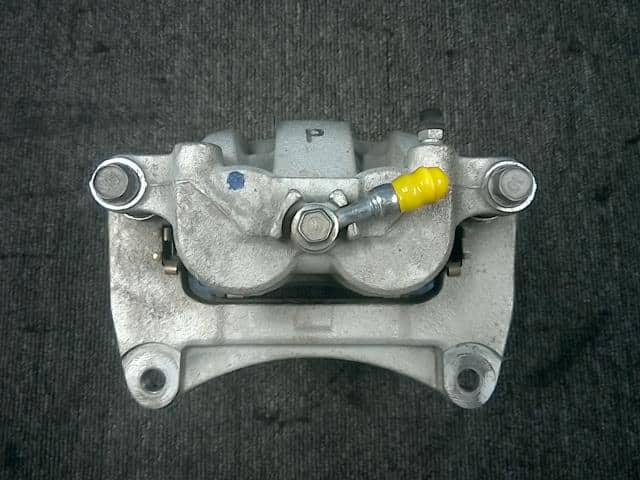 Front Left Caliper SUBARU Forester 2020 5AA-SKE 26292SJ030 — photo 3