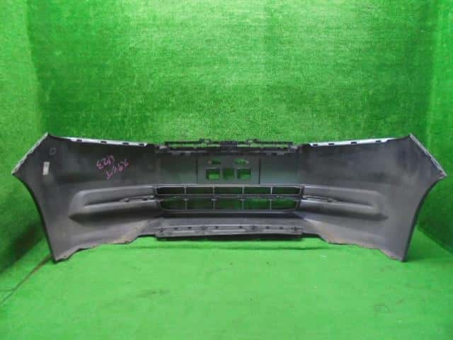 Front Bumper HONDA Step Wagon 2012 DBA-RK1 — photo 5