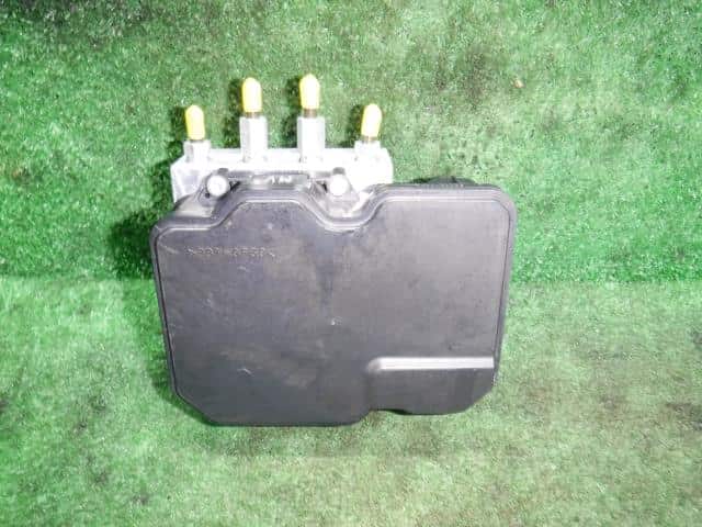 ABS Actuator SUZUKI Alto 2014 DBA-HA36S 5613074PQ6 — photo 1