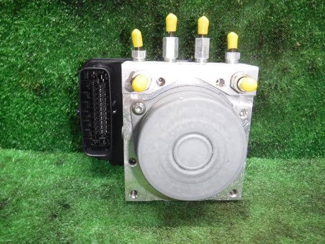 ABS Actuator SUZUKI Alto 2014 DBA-HA36S 5613074PQ6 — photo 3