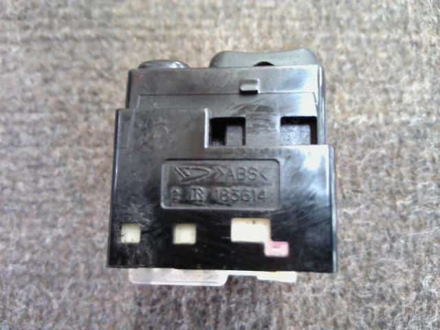 Door Mirror Switch DAIHATSU Tanto 2007 CBA-L350S — photo 2
