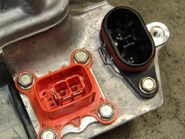 Inverter NISSAN Kix 2020 6AA-P15 291A05RY0A — photo 3