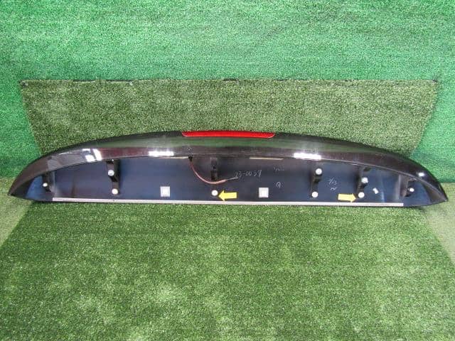 Rear Spoiler NISSAN Elgrand 2011 DBA-TE52 — photo 4