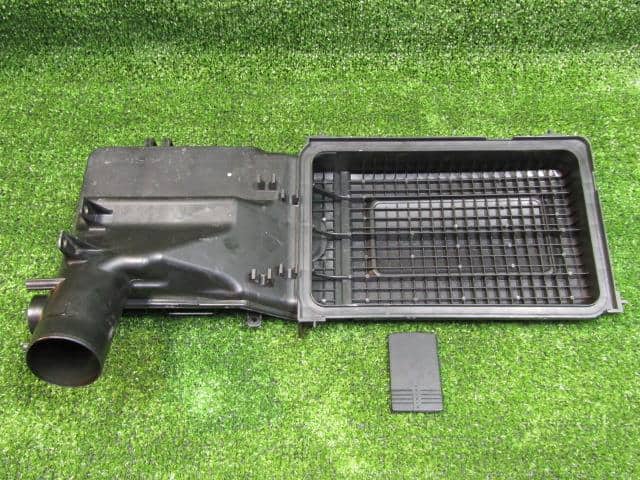 Engine Control Unit MAZDA Verisa 2009 DBA-DC5R ZYYK18780K — photo 4