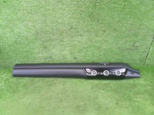 A/C Control Panel HONDA Vezel 2021 6AA-RV6 796103N0J51ZA — photo 1