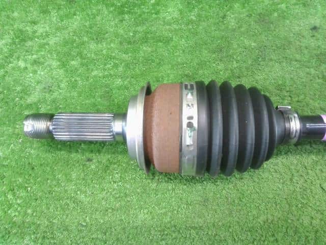 Rear Left Drive Shaft HONDA Vezel 2021 6AA-RV6 423113M9J01 — photo 2