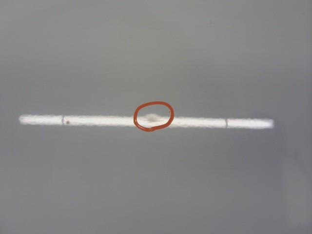 Front Left Door Assembly TOYOTA Succeed 2005 CBE-NCP55 — photo 4