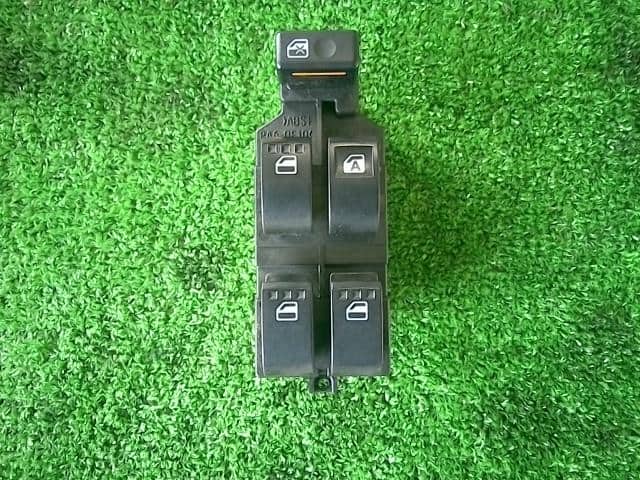 Power Window Switch DAIHATSU Tanto 2007 CBA-L350S — photo 1