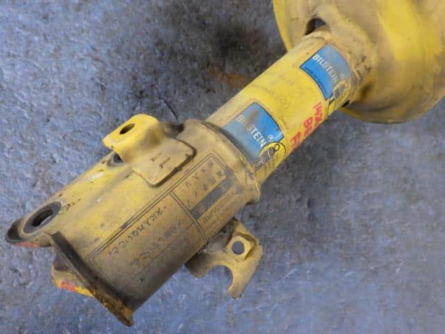 Front Right Strut SUBARU Legacy 2000 GF-BE5 20310AE220 — photo 3