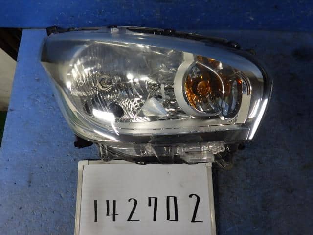 Right Headlight NISSAN Dayz 2014 DBA-B21 — photo 1