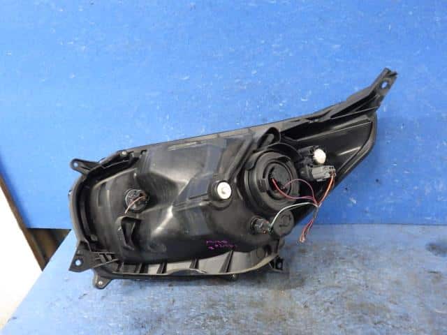 Right Headlight NISSAN Dayz 2014 DBA-B21 — photo 3