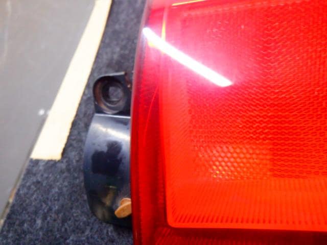 Left Tail Light SUBARU Sambar 2005 LE-TV1 — photo 3