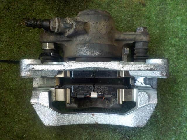 Rear Right Caliper SUBARU Impreza 2012 DBA-GP7 — photo 4