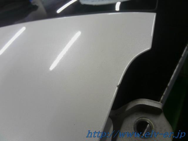 Back Door Assembly TOYOTA Rush 2009 CBA-J210 — photo 2