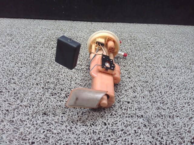 Fuel Pump NISSAN Nv100 clipper rio 2013 ABA-DR64 — photo 5