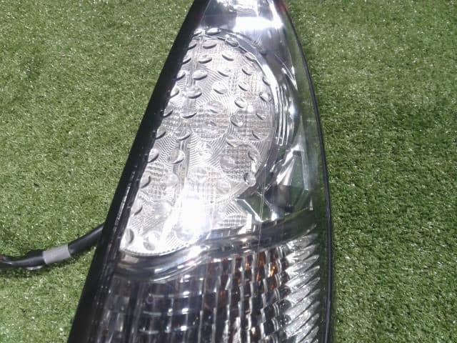 Right Tail Light MITSUBISHI i-MiEV 2011 ZAA-HA3W — photo 5