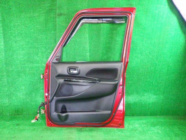 Front Right Door Assembly NISSAN Dayz roox 2018 DBA-B21A — photo 2