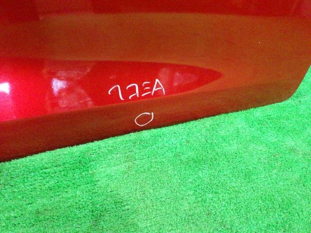 Front Right Door Assembly NISSAN Dayz roox 2018 DBA-B21A — photo 3