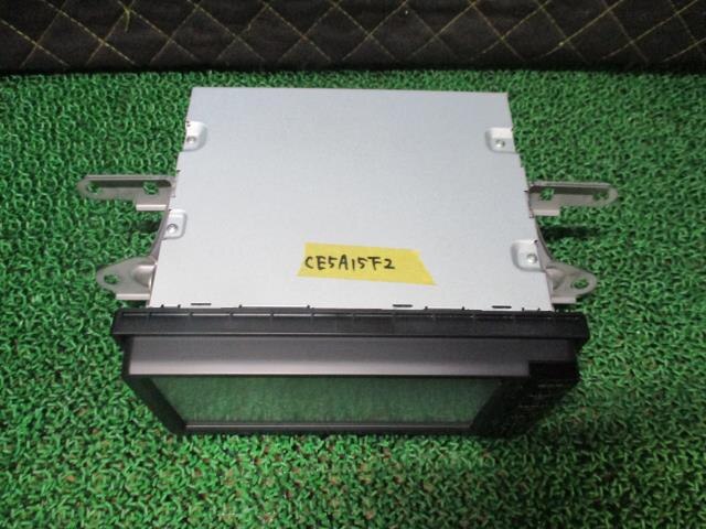 Car Navigation TOYOTA Ractis 2015 DBA-NCP120 — photo 2