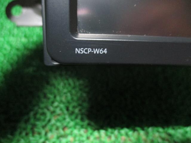 Car Navigation TOYOTA Ractis 2015 DBA-NCP120 — photo 6