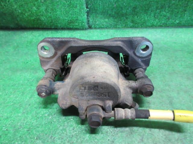 Front Right Caliper HONDA Vamos 1999 GF-HM1 — photo 5