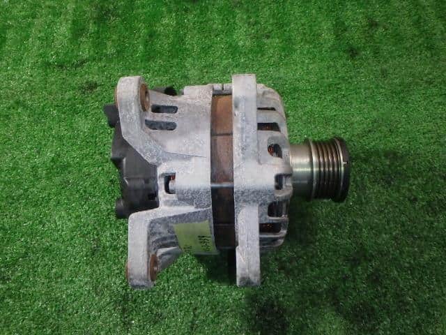 Alternator NISSAN Dayz 2020 5BA-B46 — photo 2