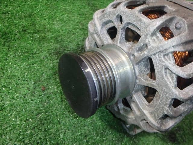 Alternator NISSAN Dayz 2020 5BA-B46 — photo 4