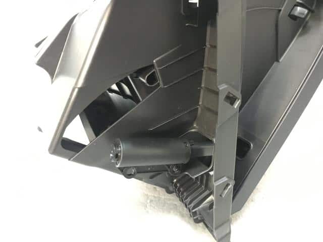 Glove Compartment TOYOTA Camry 2021 AXVH75 5530333330C0 — photo 8