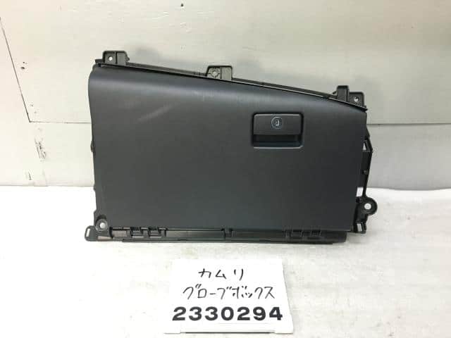 Glove Compartment TOYOTA Camry 2021 AXVH75 5530333330C0 — photo 1