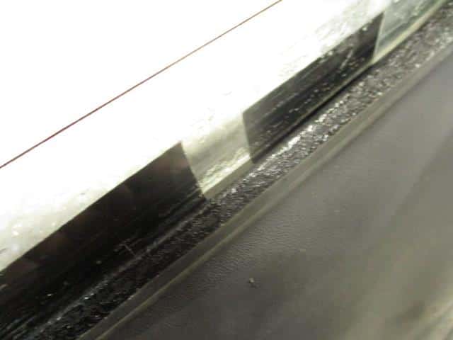 Exterior Parts MAZDA Roadstar 2002 GH-NB8C — photo 8