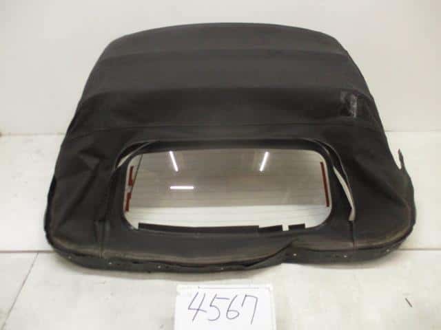 Exterior Parts MAZDA Roadstar 2002 GH-NB8C — photo 1