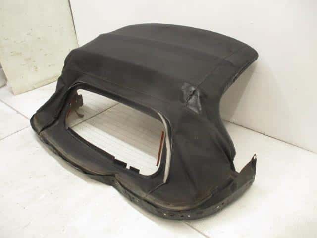 Exterior Parts MAZDA Roadstar 2002 GH-NB8C — photo 2
