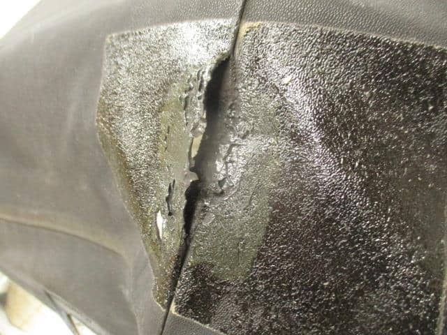 Exterior Parts MAZDA Roadstar 2002 GH-NB8C — photo 4