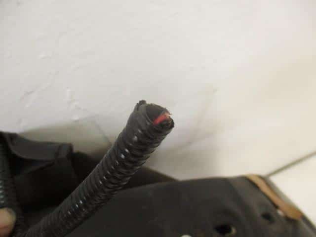 Exterior Parts MAZDA Roadstar 2002 GH-NB8C — photo 7
