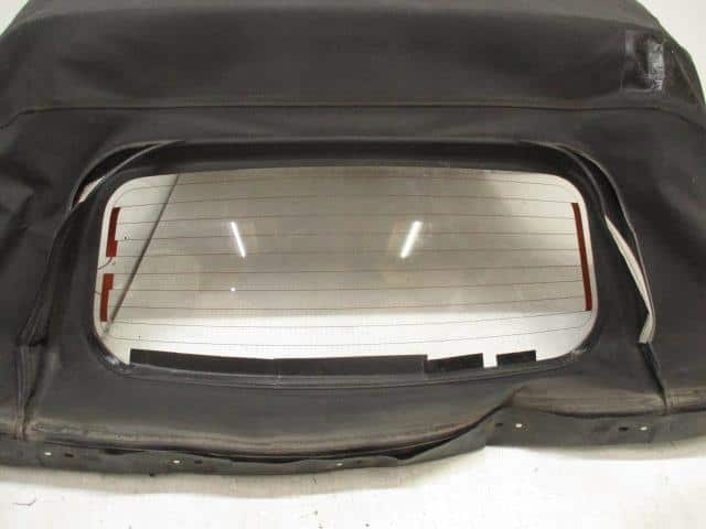 Exterior Parts MAZDA Roadstar 2002 GH-NB8C — photo 6