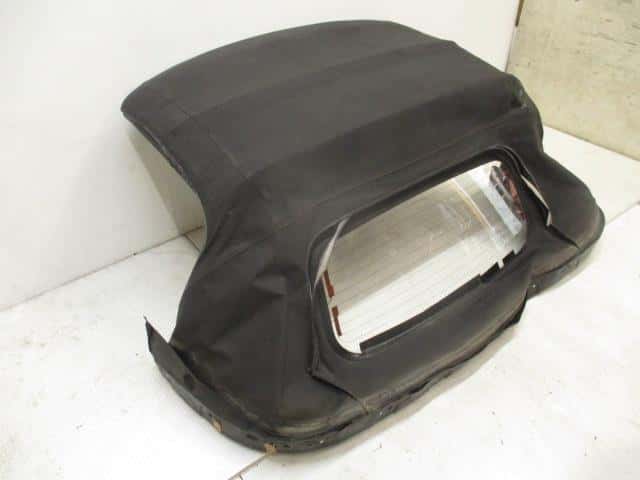 Exterior Parts MAZDA Roadstar 2002 GH-NB8C — photo 3
